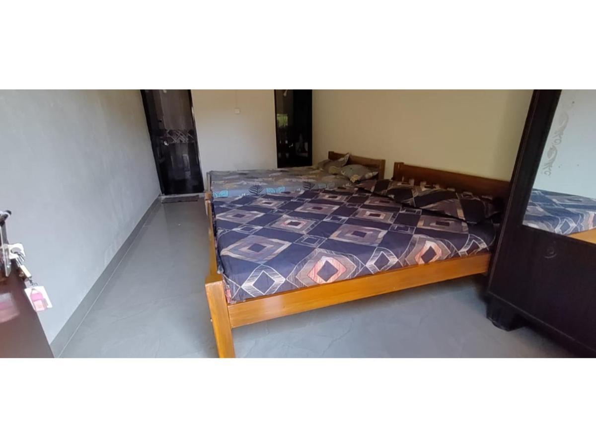 Staymaker Manan Guest House Malpe Eksteriør bilde