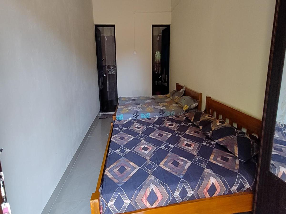 Staymaker Manan Guest House Malpe Eksteriør bilde