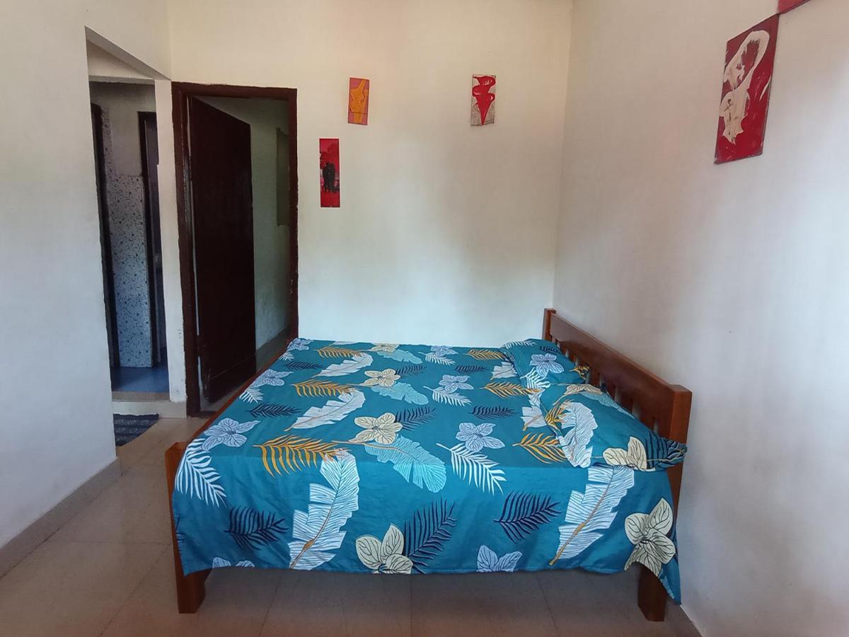 Staymaker Manan Guest House Malpe Eksteriør bilde